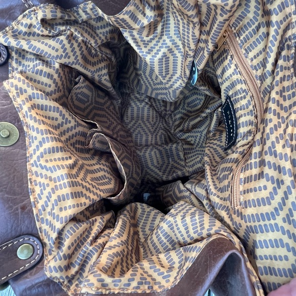NWT Axcess Hobo Bag - Picture 2 of 5